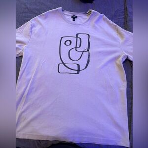 XL short sleeve shirt